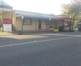 Shop & Retail commercial property leased at 51A Murray Terrace Nuriootpa SA 5355