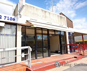Shop & Retail commercial property leased at Shop 2,332 Guildford Road Guildford NSW 2161