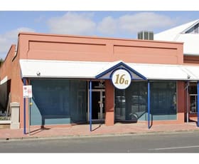 Shop & Retail commercial property leased at 16A Kensington Road Rose Park SA 5067