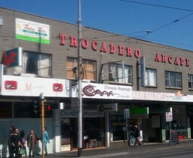 Offices commercial property leased at Suite 5 119 Hopkins Street Footscray VIC 3011