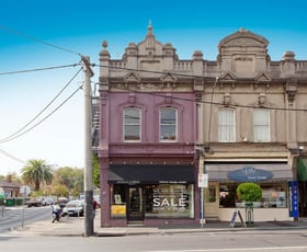 Shop & Retail commercial property leased at 89 Auburn Road Hawthorn VIC 3122
