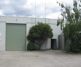 Factory, Warehouse & Industrial commercial property leased at 50-52 Malvern Street Bayswater VIC 3153