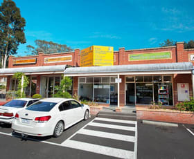 Offices commercial property leased at Shop 3/35-37 Drysdale Road Warrandyte VIC 3113