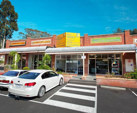 Shop & Retail commercial property leased at Shop 3/35-37 Drysdale Road Warrandyte VIC 3113