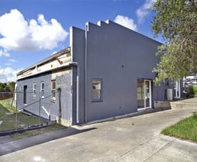 Offices commercial property leased at 56 Blackshaw Avenue Mortdale NSW 2223