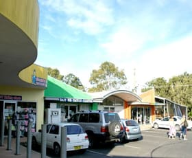 Offices commercial property leased at Shop 1/48 Rainbow Beach Road Rainbow Beach QLD 4581