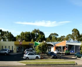 Shop & Retail commercial property leased at Shop 1/48 Rainbow Beach Road Rainbow Beach QLD 4581