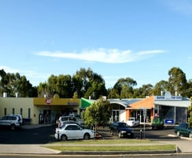 Offices commercial property leased at Shop 1/48 Rainbow Beach Road Rainbow Beach QLD 4581