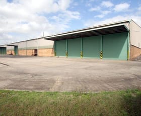 Factory, Warehouse & Industrial commercial property leased at Chester Hill NSW 2162