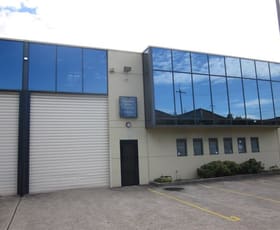 Offices commercial property leased at 3/22-24 Norman Street Peakhurst NSW 2210