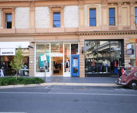 Shop & Retail commercial property leased at 238 Rundle Street Adelaide SA 5000