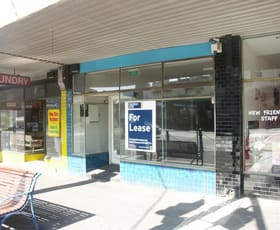 Shop & Retail commercial property leased at Flemington VIC 3031