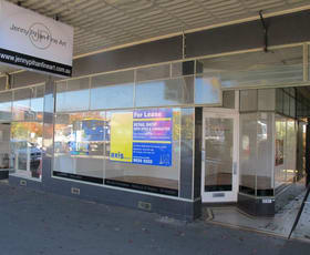 Offices commercial property leased at 593a Hampton Street Hampton VIC 3188