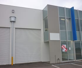 Factory, Warehouse & Industrial commercial property leased at Unit 52/22-30 Wallace Avenue Point Cook VIC 3030