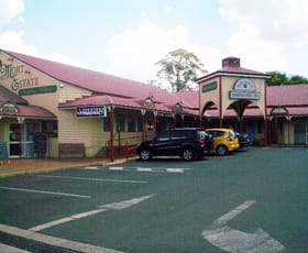 Shop & Retail commercial property leased at 5/87 West Street Newtown QLD 4350