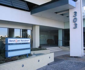 Offices commercial property leased at 9/303 Coronation Drive Milton QLD 4064