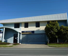 Offices commercial property leased at Kippa-ring QLD 4021