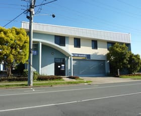 Offices commercial property leased at Kippa-ring QLD 4021
