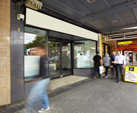 Shop & Retail commercial property leased at 202 Swan Street Richmond VIC 3121