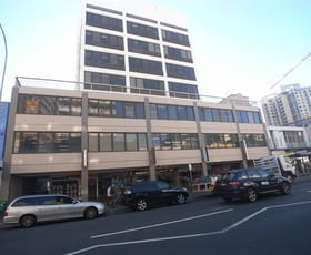 Offices commercial property leased at Suite 101b 332-342 Oxford Street Bondi Junction NSW 2022