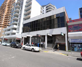 Offices commercial property leased at Suite 11, 51 Spring Street Bondi Junction NSW 2022