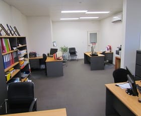 Offices commercial property leased at Suite 2 & /98 Goondoon Street Gladstone QLD 4680