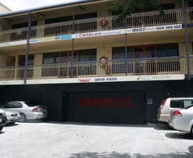 Offices commercial property leased at 3/6 Vanessa Boulevard Springwood QLD 4127