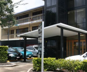 Offices commercial property leased at 3/6 Vanessa Boulevard Springwood QLD 4127