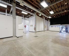 Showrooms / Bulky Goods commercial property leased at 101/15 Woodburn Street Redfern NSW 2016