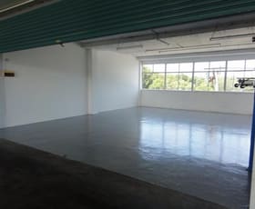 Factory, Warehouse & Industrial commercial property leased at Manly Vale NSW 2093