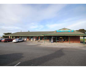 Offices commercial property leased at Shop 4, 236-244 Port Elliot Road Hayborough SA 5211