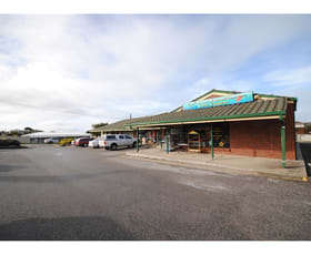 Shop & Retail commercial property leased at Shop 4, 236-244 Port Elliot Road Hayborough SA 5211