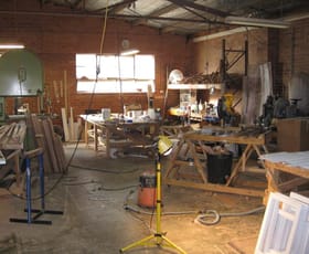 Factory, Warehouse & Industrial commercial property leased at 22-24 Clarice Road Box Hill VIC 3128