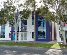 Offices commercial property leased at D3.0/63-85 Turner Street Port Melbourne VIC 3207