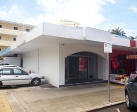 Shop & Retail commercial property leased at Lease A/58 The Strand North Ward QLD 4810