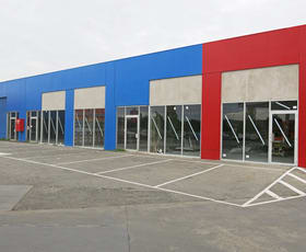 Showrooms / Bulky Goods commercial property leased at 43-45 Vesper Drive Narre Warren East VIC 3804