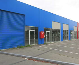 Showrooms / Bulky Goods commercial property leased at 43-45 Vesper Drive Narre Warren East VIC 3804