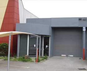 Factory, Warehouse & Industrial commercial property leased at 1/67 Macbeth Street Braeside VIC 3195
