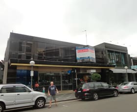 Offices commercial property leased at 1/9-11 Knox Street Double Bay NSW 2028