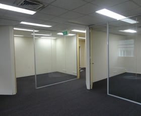 Offices commercial property leased at 1/9-11 Knox Street Double Bay NSW 2028