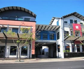 Offices commercial property leased at West End QLD 4101