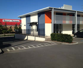 Offices commercial property leased at Browns Plains QLD 4118