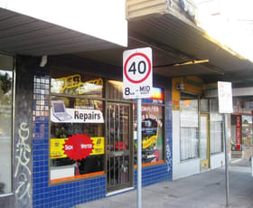 Shop & Retail commercial property leased at 798 High Street Thornbury VIC 3071