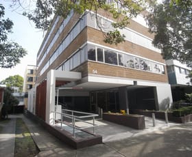 Showrooms / Bulky Goods commercial property leased at Level 2, 54 Neridah Street Chatswood NSW 2067
