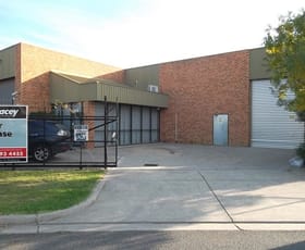 Factory, Warehouse & Industrial commercial property leased at 1/23-25 Swift Way Dandenong South VIC 3175