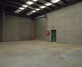 Factory, Warehouse & Industrial commercial property leased at 1/23-25 Swift Way Dandenong South VIC 3175
