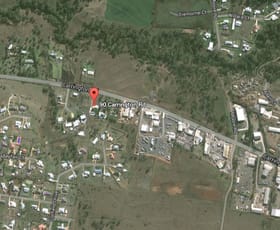 Development / Land commercial property leased at 90 Carrington Road Torrington QLD 4350