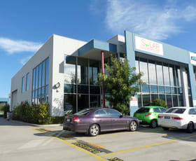 Showrooms / Bulky Goods commercial property leased at 198 Turner Street Port Melbourne VIC 3207