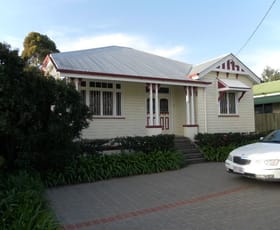 Offices commercial property leased at 3 Thomas Street Toowoomba City QLD 4350