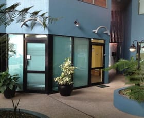 Offices commercial property leased at 2/171 Bolsover Street Rockhampton City QLD 4700